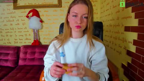 Snapshot of alexa_glory chatting on December 20, 2025, 10:55 am Alexa online show from December 20, 2025, 10:55 am