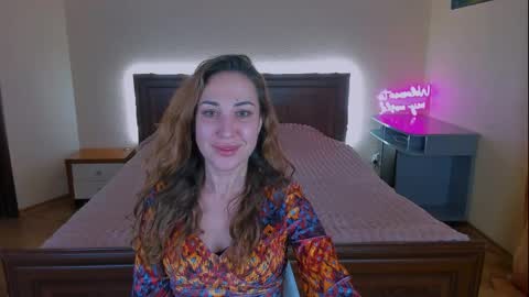 Snapshot of alexa_glory chatting on March 29, 2026, 9:59 pm Alexa online show from March 29, 2026, 9:59 pm