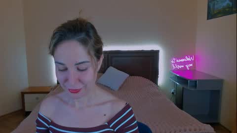 Snapshot of alexa_glory chatting on March 31, 2026, 9:48 pm Alexa online show from March 31, 2026, 9:48 pm