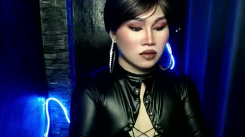 alexa_hansung online show from October 27, 2025, 11:03 am