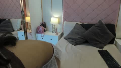 Alexa online show from June 1, 2026, 7:37 pm