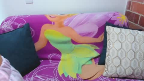 Snapshot of alexa_latina chatting on December 17, 2024, 5:36 pm alexa latina online show from December 17, 2024, 5:36 pm