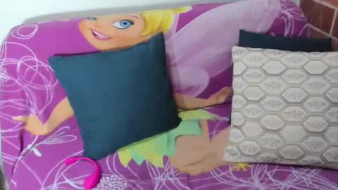 Snapshot of alexa_latina chatting on February 7, 2025, 2:15 pm alexa latina online show from February 7, 2025, 2:15 pm