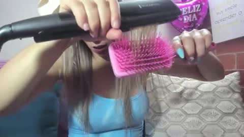 alexa latina online show from October 30, 2025, 4:30 pm