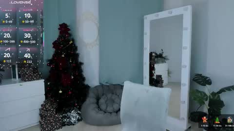 alexa_lexi online show from December 19, 2025, 11:06 am