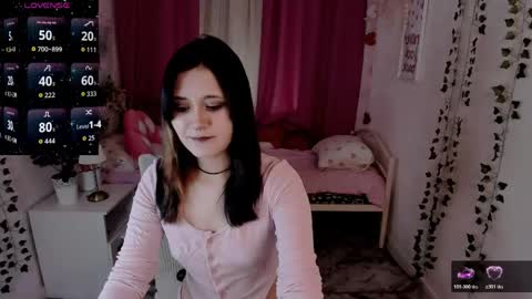 alexa_lexi online show from May 14, 2026, 11:28 am