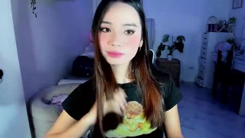 Snapshot of alexa_louise chatting on January 13, 2025, 12:24 pm ALEXA    -    DONT FORGET TO FOLLOW AND RATE ME THUMBS UP online show from January 13, 2025, 12:24 pm