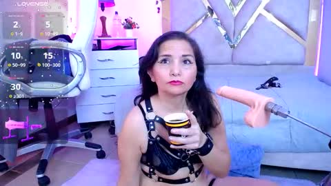 Snapshot of alexa_murphy_ chatting on November 30, 2025, 1:15 pm Alexa Murphy online show from November 30, 2025, 1:15 pm