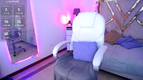 Snapshot of alexa_murphy_ chatting on December 3, 2025, 1:53 pm Alexa Murphy online show from December 3, 2025, 1:53 pm