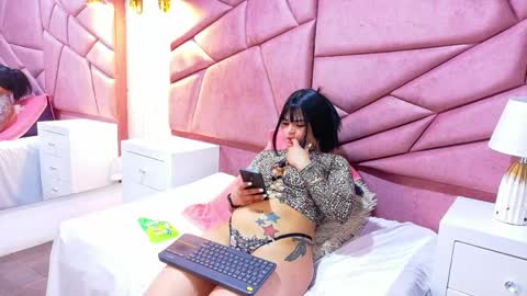 Alexandra online show from April 7, 2026, 12:16 pm