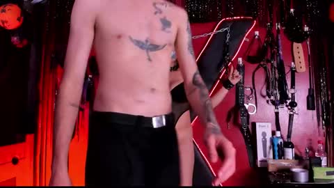 Snapshot of alexa_n_alex chatting on November 13, 2025, 8:19 pm alexa n alex online show from November 13, 2025, 8:19 pm