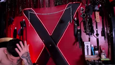 Snapshot of alexa_n_alex chatting on November 17, 2025, 6:57 pm alexa n alex online show from November 17, 2025, 6:57 pm