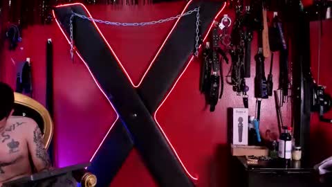 Snapshot of alexa_n_alex chatting on December 3, 2025, 7:01 pm alexa n alex online show from December 3, 2025, 7:01 pm