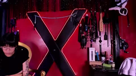 Snapshot of alexa_n_alex chatting on December 15, 2025, 8:35 pm alexa n alex online show from December 15, 2025, 8:35 pm