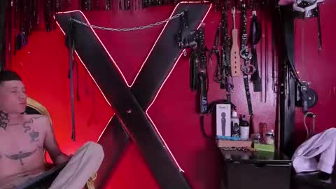 Snapshot of alexa_n_alex chatting on January 6, 2026, 8:01 pm alexa n alex online show from January 6, 2026, 8:01 pm