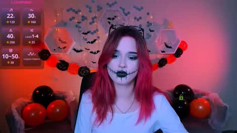 alexa_night_ online show from October 24, 2025, 7:54 pm