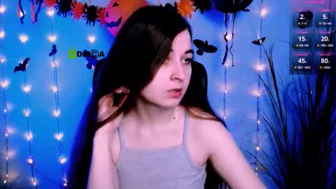 alexa_night_ online show from November 2, 2025, 8:11 pm