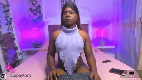 Alexa   online show from February 1, 2026, 12:09 am