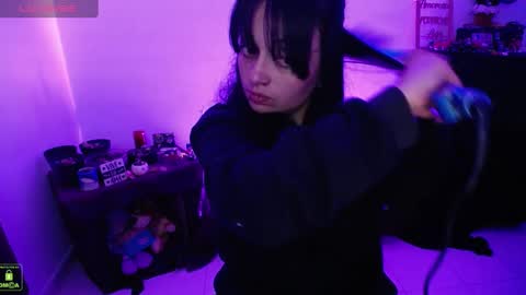 Snapshot of alexa_sweet69x chatting on December 10, 2024, 2:16 am Alexa online show from December 10, 2024, 2:16 am