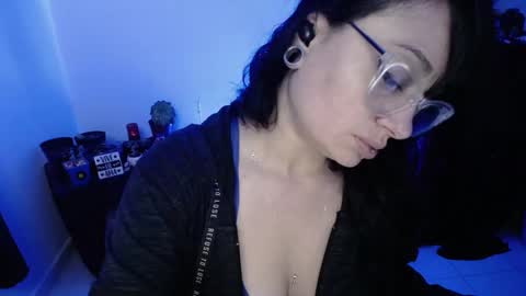 Snapshot of alexa_sweet69x chatting on December 29, 2024, 12:41 am Alexa online show from December 29, 2024, 12:41 am