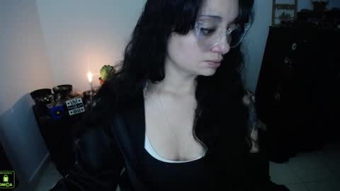 Snapshot of alexa_sweet69x chatting on January 9, 2025, 12:35 am Alexa online show from January 9, 2025, 12:35 am