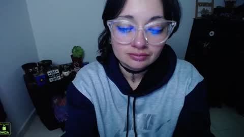 Snapshot of alexa_sweet69x chatting on January 9, 2025, 11:45 pm Alexa online show from January 9, 2025, 11:45 pm