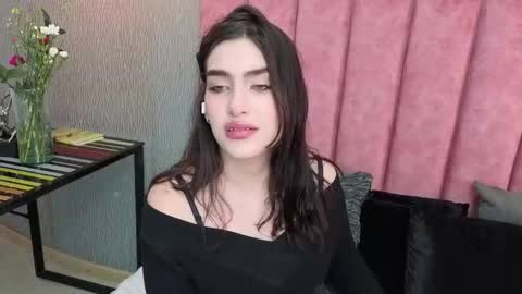 Alexa Thaylor online show from February 25, 2026, 8:07 pm