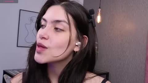 Alexa Thaylor online show from March 16, 2026, 3:27 pm