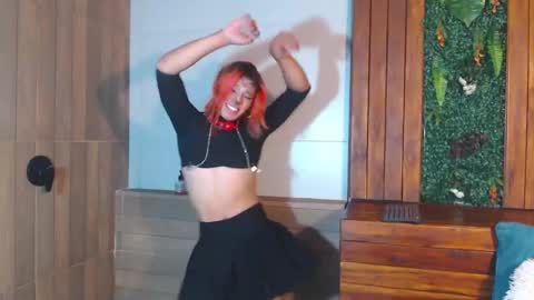 alexa_vandercloude online show from January 30, 2025, 8:31 pm