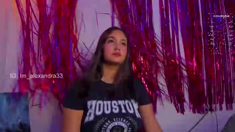 Snapshot of alexa_will chatting on February 20, 2025, 2:18 am alexa_will online show from February 20, 2025, 2:18 am
