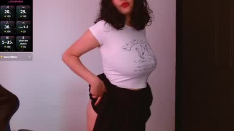 Alexandra 3 online show from June 30, 2026, 5:14 pm