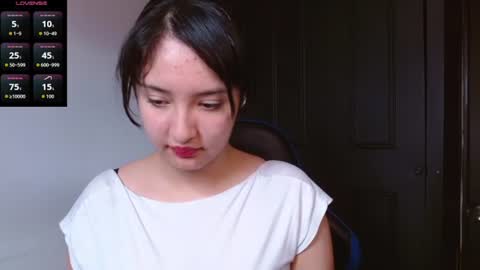 Alexandra 3 online show from July 24, 2026, 3:10 pm