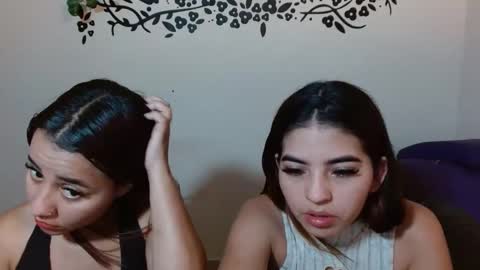 alexaa_gibson online show from December 26, 2024, 4:36 pm