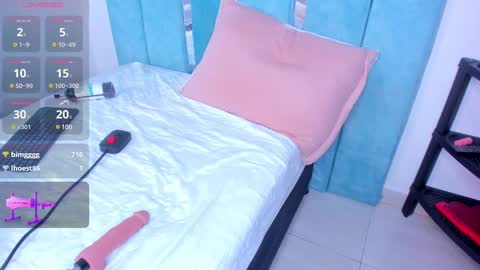 alexaa_small online show from February 19, 2025, 3:49 pm