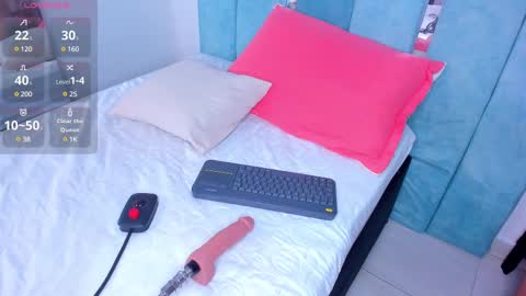 alexaa_small online show from March 11, 2025, 11:44 am