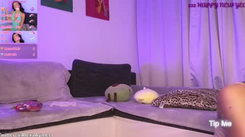 Alexa online show from January 2, 2025, 4:30 am