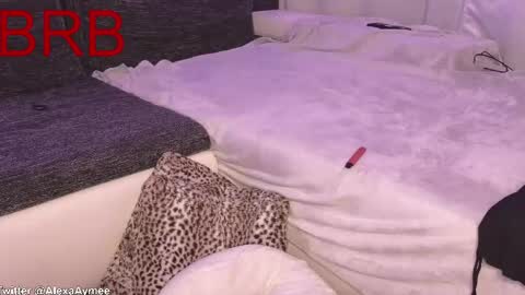 Alexa online show from March 9, 2025, 5:44 am