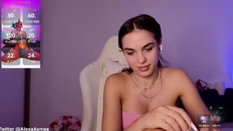 Alexa online show from September 15, 2025, 8:31 pm