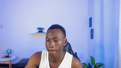 Alexandro online show from April 25, 2026, 4:15 pm