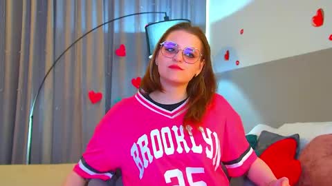 AlexaAvery online show from May 26, 2026, 6:20 am
