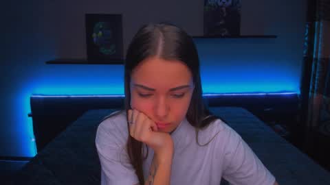 angel online show from January 14, 2025, 6:34 am