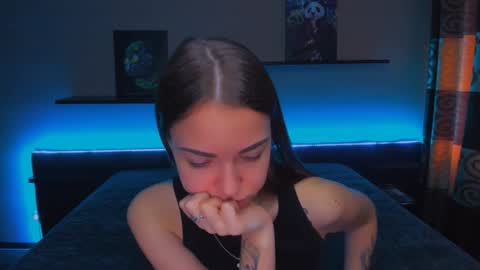 angel online show from February 5, 2025, 6:13 am