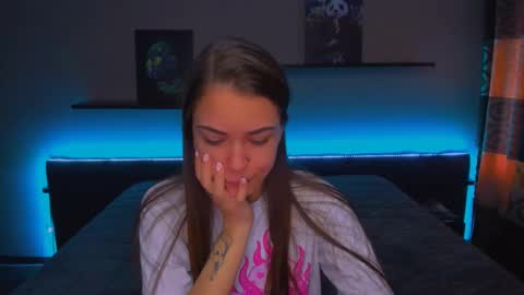 angel online show from February 24, 2025, 3:12 am