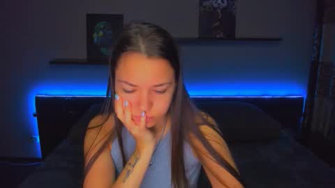 angel online show from November 11, 2025, 12:21 am