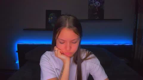 angel online show from February 17, 2026, 12:29 am