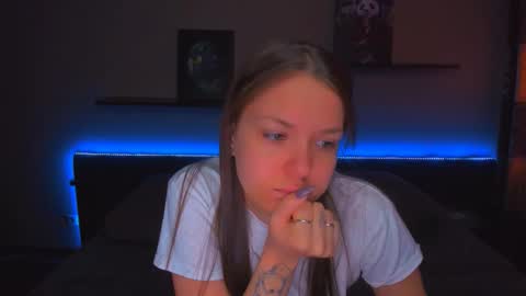 angel online show from February 25, 2026, 1:26 am