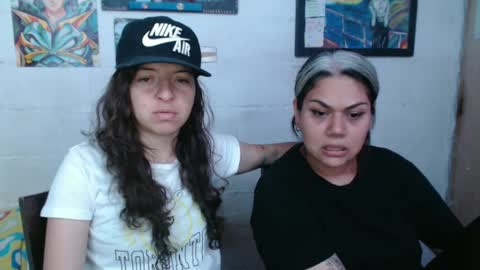 Alexa Blu3 online show from December 2, 2024, 5:37 pm