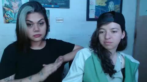 Alexa Blu3 online show from December 6, 2024, 12:02 am