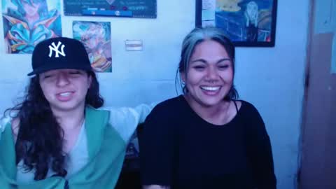 Alexa Blu3 online show from December 6, 2024, 3:08 am