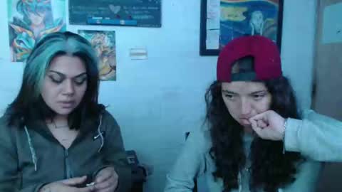 Alexa Blu3 online show from December 11, 2024, 5:10 am